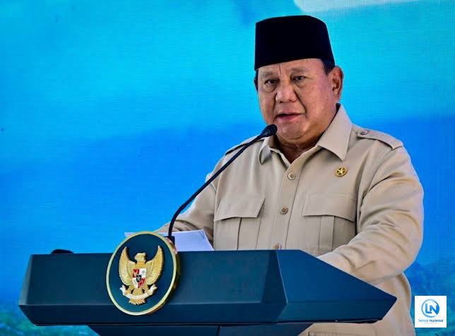 PRESIDEN SETUJUI KENAIKAN TUKIN PRAJURIT TNI  DAN PEGAWAI KEMENHAN, KEPALA STAF ANGKATAN BAKAL DAPAT TUKIN RP.48 JUTA PER BULAN
