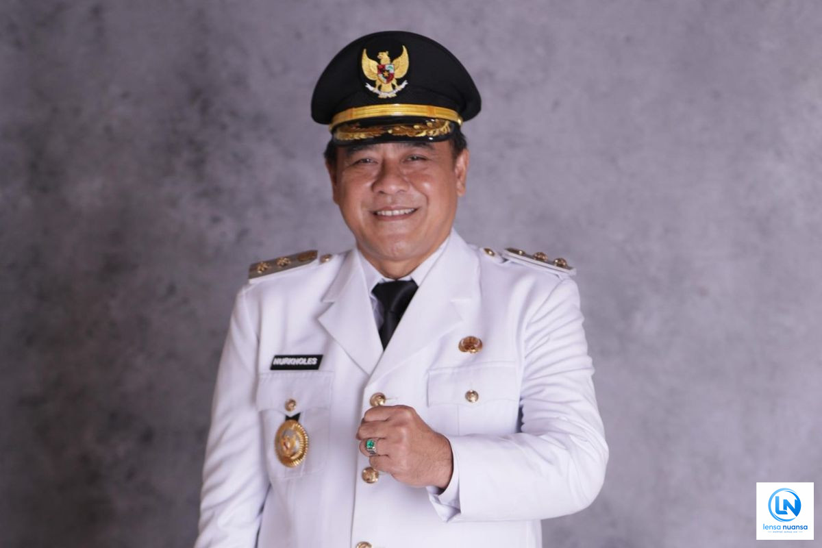 Pemprov Jateng Resmi Tunjuk Nurkholes sebagai Plt Bupati Pemalang usai Anom Widiyantoro Ditetapkan Tersangka KPK