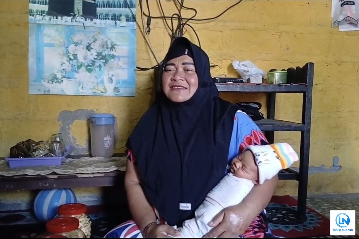 Buntut dari Bayi Bernama Muhammad MBG Subianto: Diubah Jadi Muhammad Bintang Gemilang Subianto karena Aturan Disdukcapil