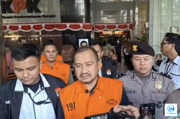 Bupati Pemalang Diduga Minta Uang ke Perangkat Daerah dan Swasta untuk Suap Pegawai KPK, Kumpulkan Hampir Rp2 Miliar