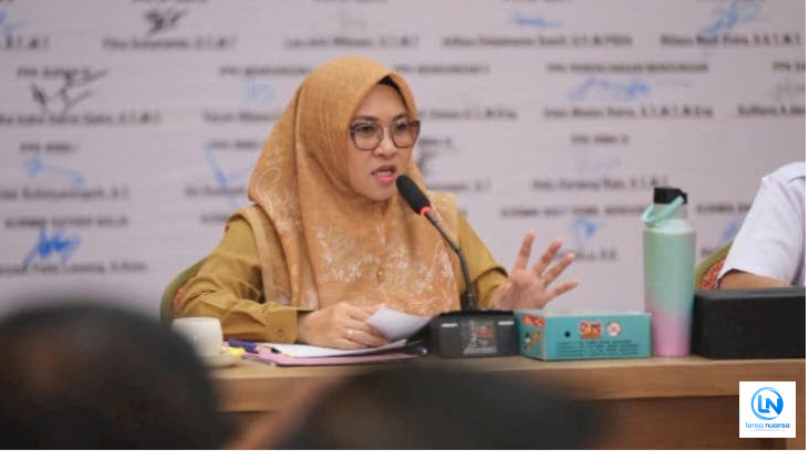Polda Sulsel Periksa Bupati Gowa Sitti Husniah Talenrang Selama Enam Jam Terkait Dugaan Korupsi Pengadaan Seragam Sekolah Gratis Rp16 Miliar