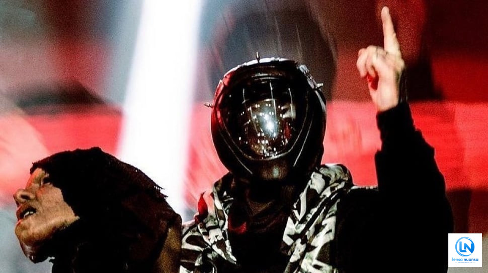 Sid Wilson Dikabarkan Dikeluarkan dari Slipknot Setelah Hampir Tiga Dekade Bersama Band
