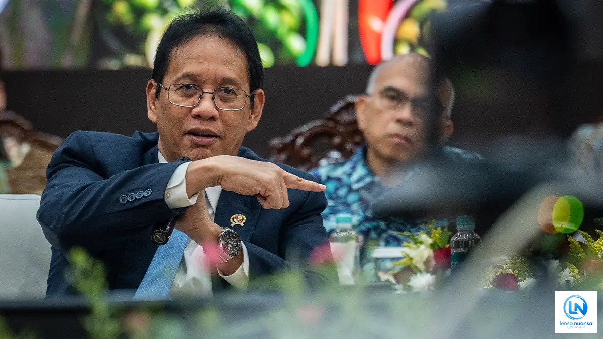 Pemerintah Ikuti Putusan MK, Anggaran Program Makan Bergizi Gratis Dipisah dari Pendidikan Mulai APBN 2028