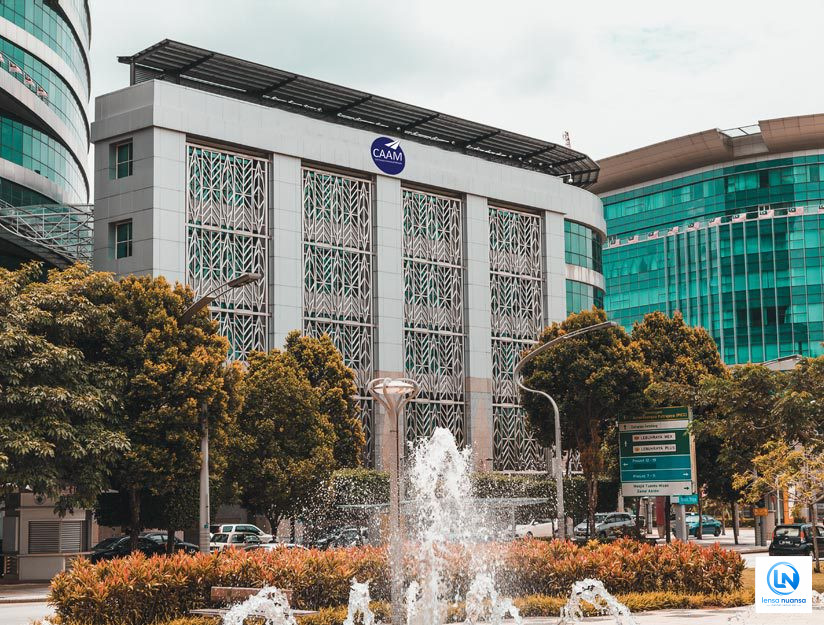 Malaysia Bereaksi atas Penangkapan Pilot Pembawa 70 Ribu Butir Ekstasi di Bandara Soetta, CAAM Perketat Pengawasan Kru Pesawat