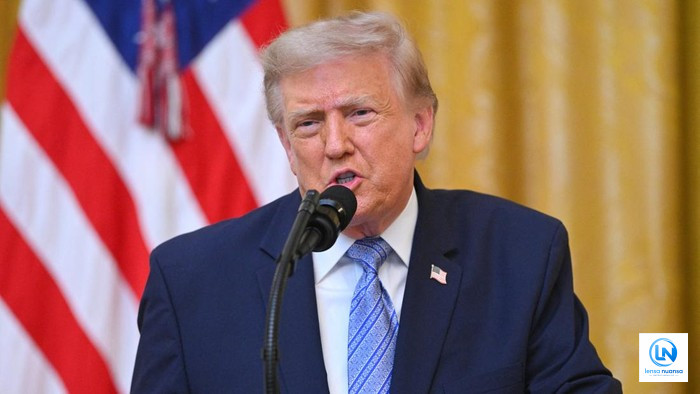 Trump Soroti Krisis Migran di Ceuta, Sebut Jadi Peringatan bagi Amerika Serikat