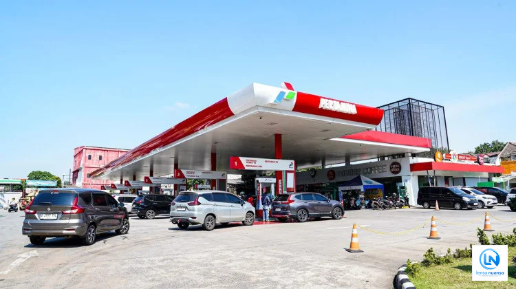 Harga Pertamax Cs Resmi Turun Mulai 1 Agustus 2026, Pertamax Turbo Kini Dibanderol Rp18.300 per Liter