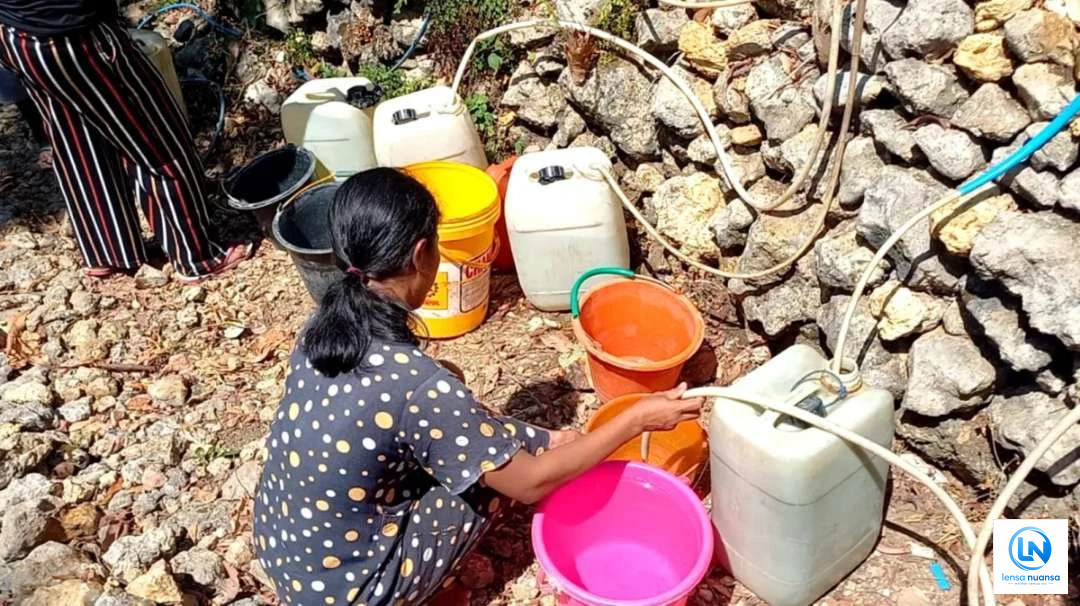 72,8 Persen Wilayah Indonesia Masuk Musim Kemarau, BMKG Catat Puluhan Lokasi Alami Lebih dari 60 Hari Tanpa Hujan