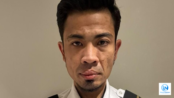 Pilot Malaysia Ditangkap di Bandara Soekarno-Hatta, Diduga Selundupkan 70 Ribu Butir Narkotika