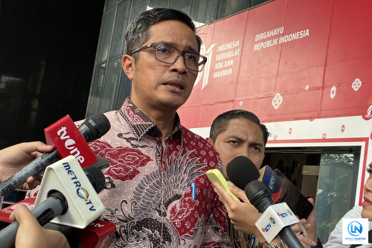 Kuasa Hukum Febrie Adriansyah Desak Penyidik Kejagung Bongkar Pemilik Asli 74 Kg Emas dan Uang Tunai Fantastis