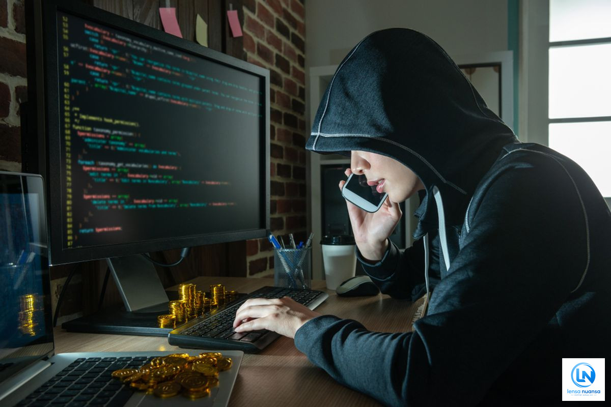UNODC Peringatkan Perdagangan Orang Semakin Marak lewat Platform Digital, Jobstreet Perkuat Sistem Keamanan