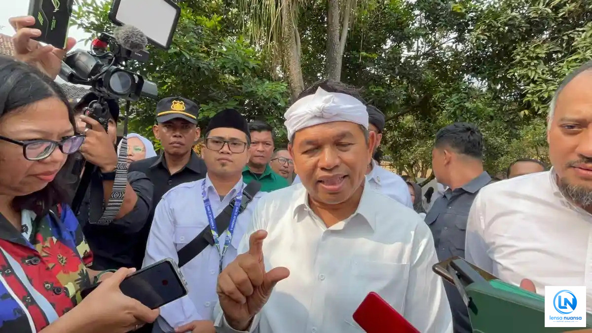 Gubernur Jabar Dedi Mulyadi Ajak Warga Ungkap Penjual Tramadol dan Miras Ilegal, Siapkan Hadiah