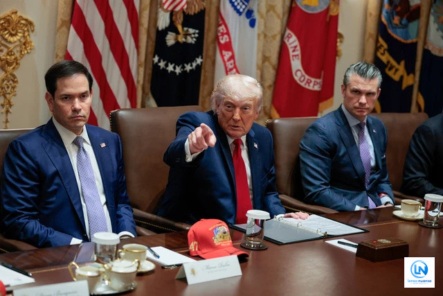 Trump Batalkan Rencana Serangan AS ke Iran, Sebut Ada Batasan dari Kesepakatan yang Disetujui