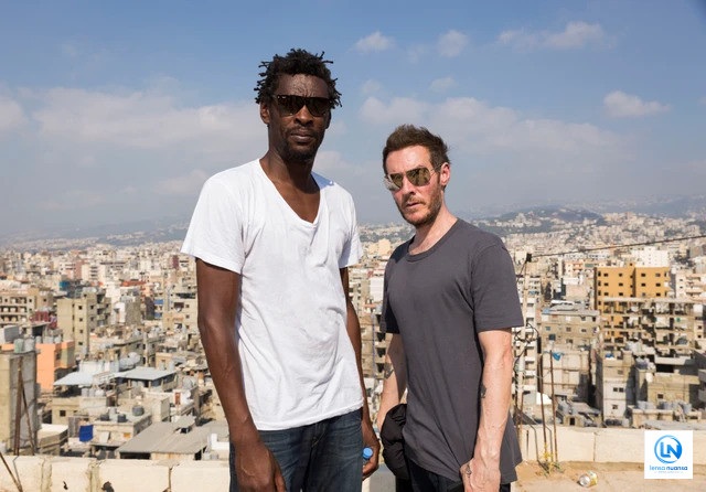Massive Attack Dilarang Tampil Lagi di Singapura Usai Kibarkan Bendera Palestina dan Serukan 'Free Palestine' di Atas Panggung