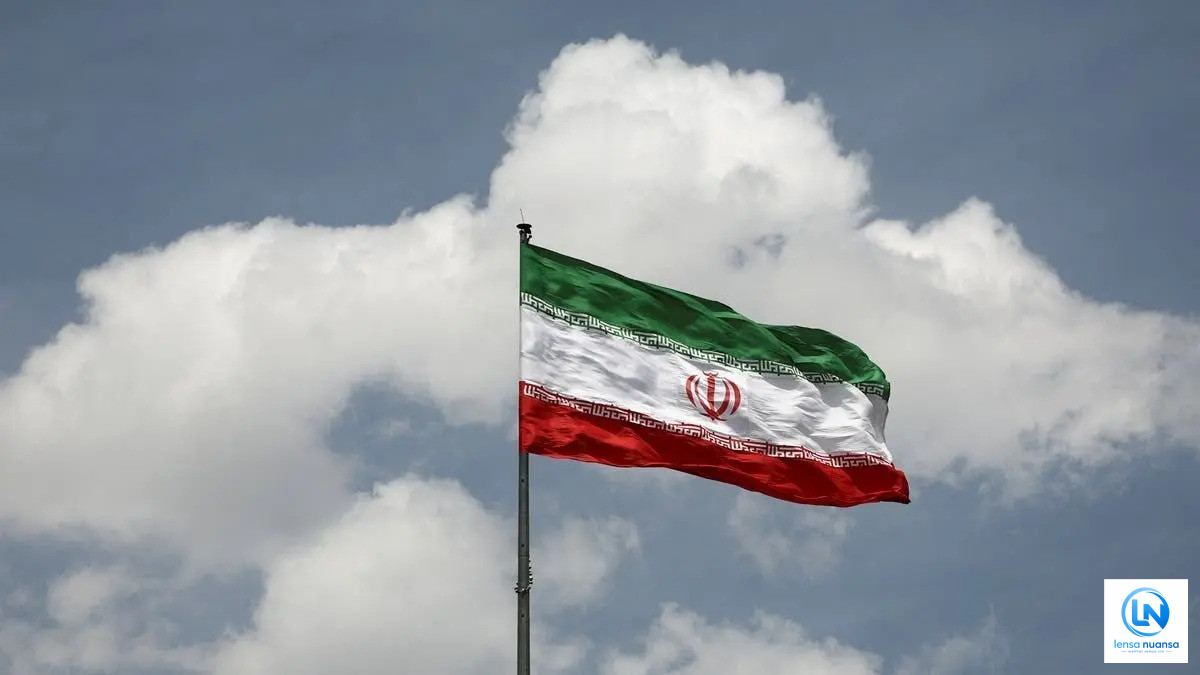 Iran Ancam Bombardir Infrastruktur Israel Jika AS dan Tel Aviv Serang Fasilitas Energinya