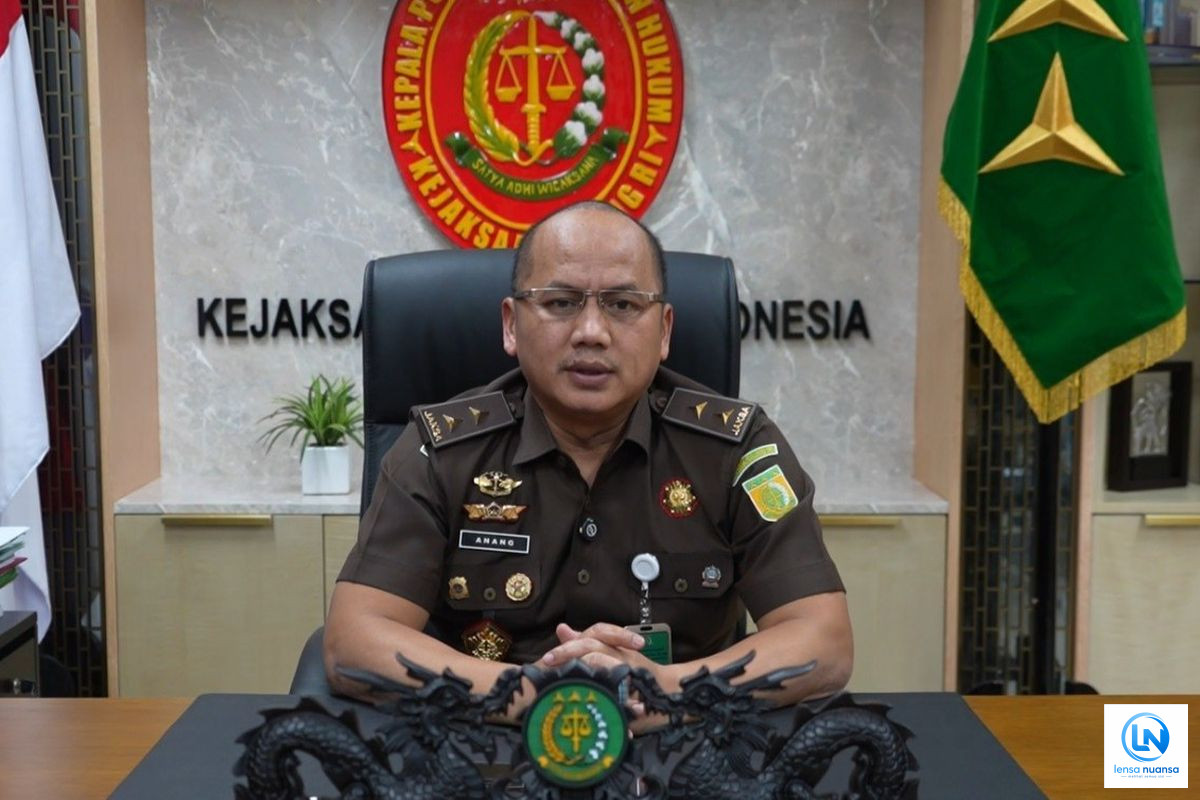 Tim Sembilan Kejaksaan Agung Geledah Sejumlah Perusahaan Terkait Jaringan Mantan Jampidsus Febrie Adriansyah