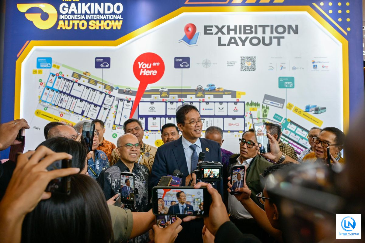 Presiden Prabowo Rencanakan Lomba Kota Terbersih Berhadiah Puluhan Miliar, Menkeu Pastikan APBN Siap Dukung