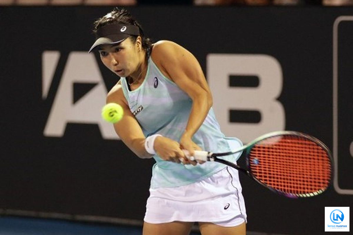 Aldila Sutjiadi Jadi Satu-Satunya Harapan Indonesia di WTA 1000 Toronto