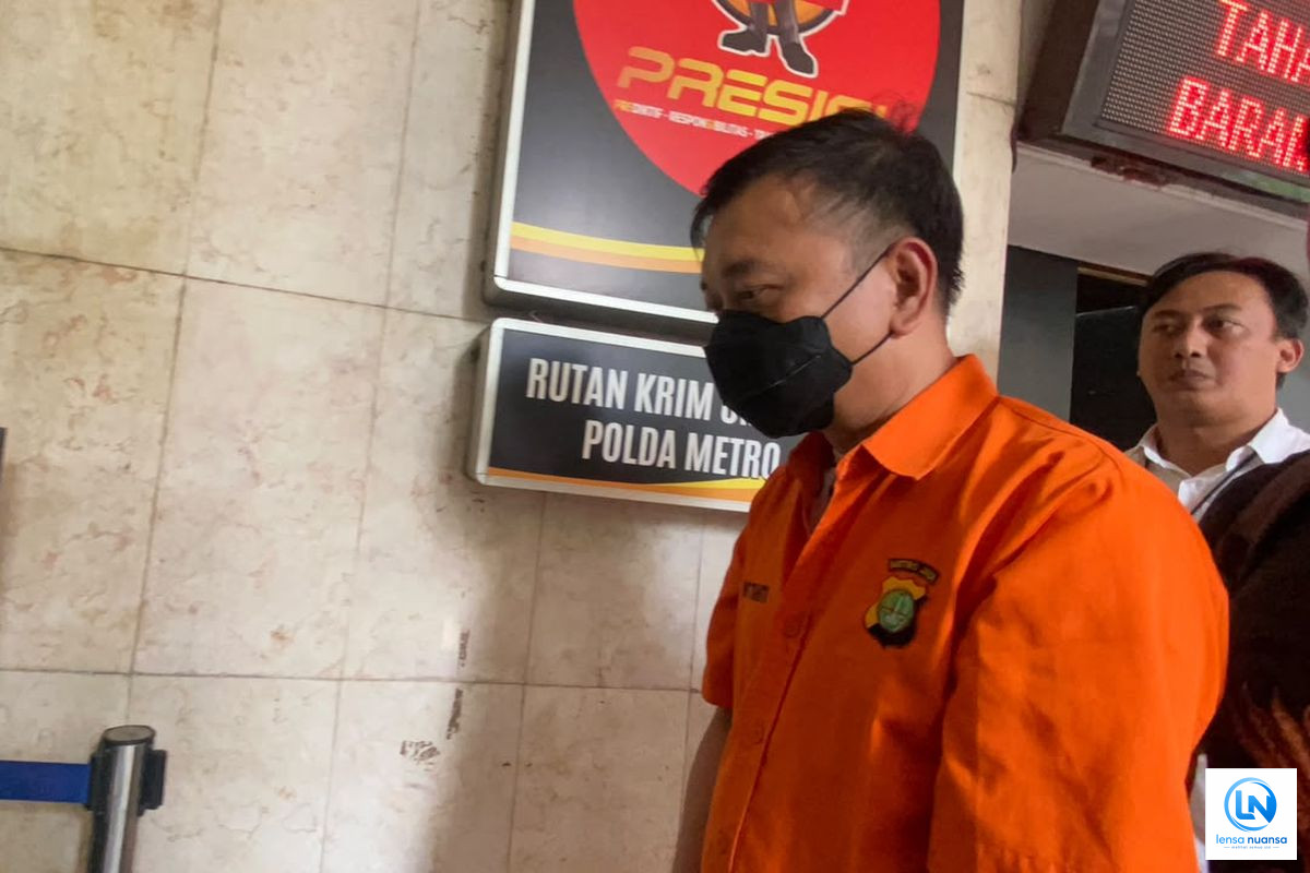 Kejagung Geledah Rumah Pengacara Don Ritto di Bandung, Sita Dokumen Terkait Dugaan TPPU