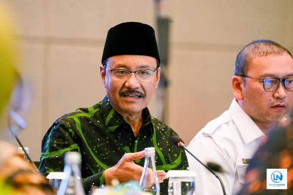 Terindikasi Judi Online, 1,49 Juta Keluarga Penerima Bansos Ditangguhkan Kemensos