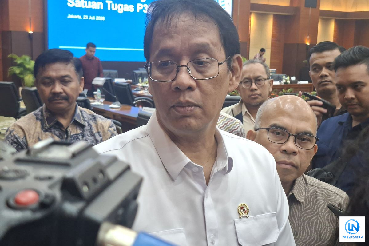 Pemerintah Tunda Pungutan PPH Marketplace, Tunggu Daya Beli Masyarakat Pulih