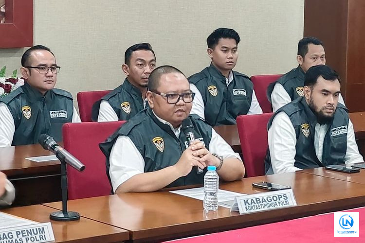 PN Jakarta Selatan Jadwalkan Sidang Praperadilan Febrie Adriansyah, Persoalkan Status Tersangka hingga Penyitaan Barang Bukti
