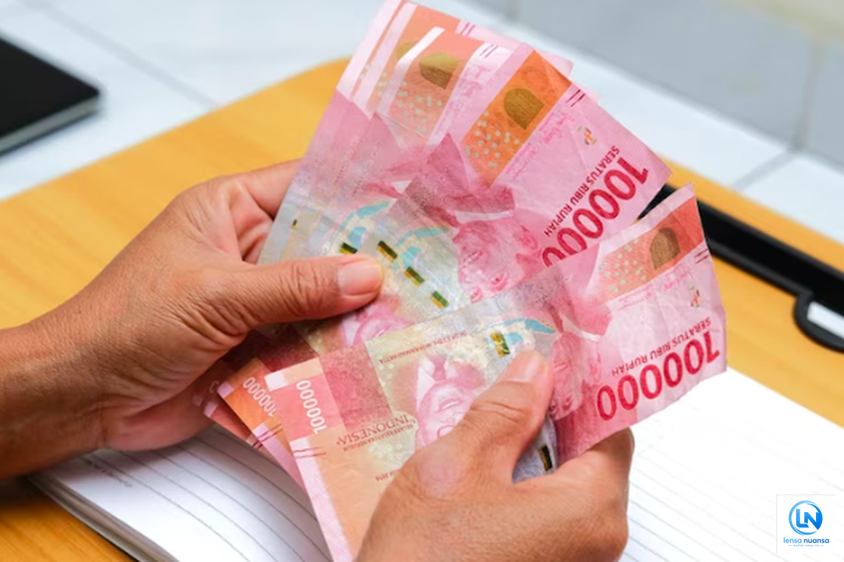 Kemensos Tangguhkan Bansos 1,49 Juta KPM Terindikasi Judi Online, Status Kepesertaan Masih Diverifikasi