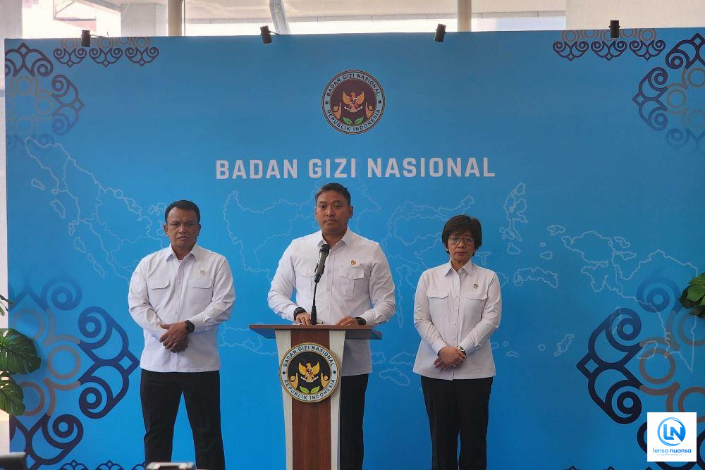 BGN Beri Tenggat hingga 10 Agustus, Dapur MBG Tanpa Sertifikat Higiene Sanitasi Akan Ditutup Permanen