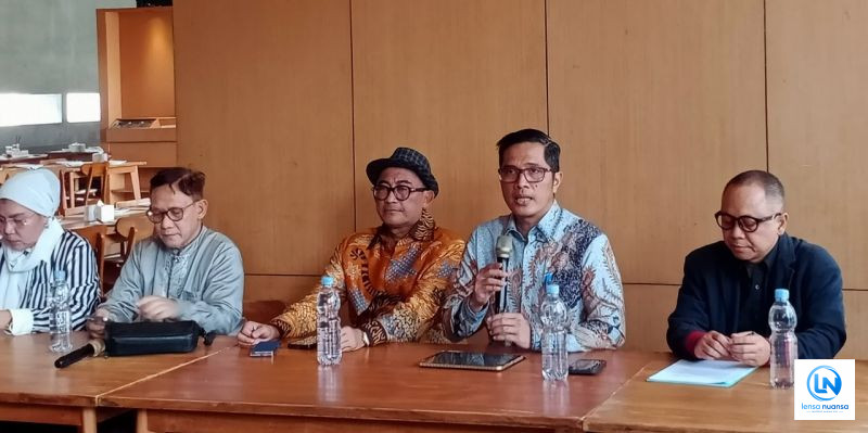 Febrie Adriansyah Ajukan Praperadilan, Kuasa Hukum Tegaskan Bukan untuk Hindari Proses Hukum