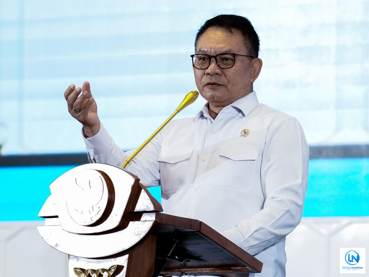 Pemerintah Perjelas Aturan Ekspor Logam Tanah Jarang, Ratusan Kapal yang Sempat Tertahan Kini Kembali Berlayar