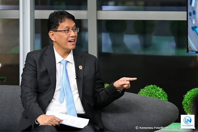 Kemenkeu Bidik Perluasan Basis Pajak 2027, Pemilik Rumah Kontrakan Jadi Sasaran