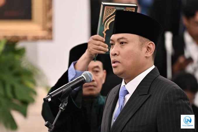 Target Penerima MBG 2027 Berkurang 6 Juta, BGN: Bukan Pemangkasan, Tapi Bersihkan Data Ganda