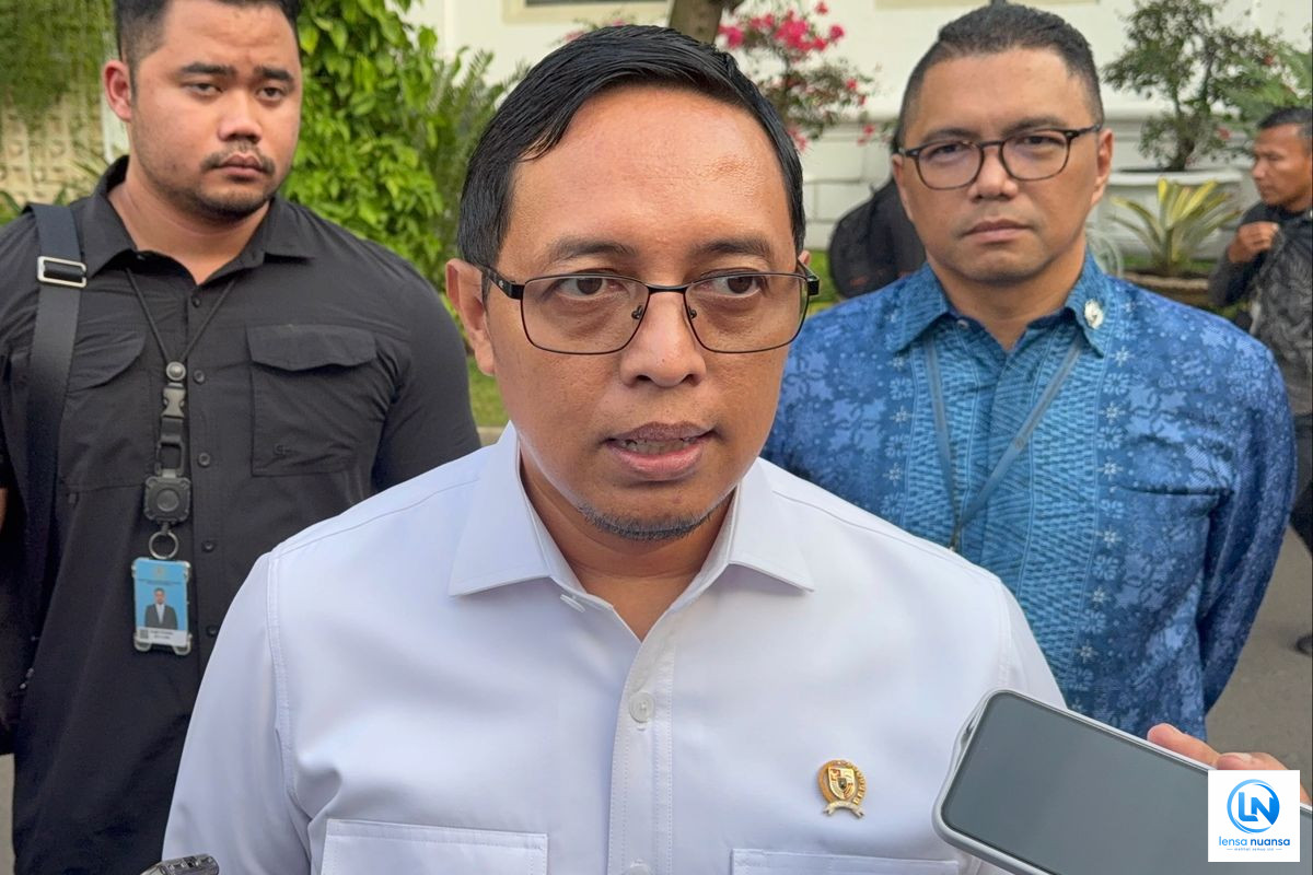 Istana Belum Pastikan Asal Dokumen Usulan Nobel Peace Prize 2026 yang Cantumkan Nama Prabowo sebagai Penulis