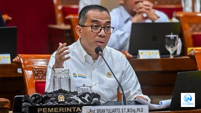 Kemendiktisaintek Ungkap Temuan Awal Skandal Paper "Nobel MBG" yang Catut Nama Prabowo