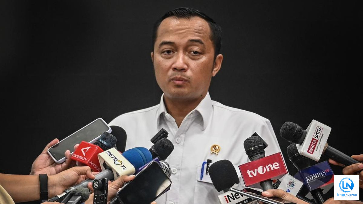 Istana dan Komisi III DPR Kompak Bantah Isu Surpres Pergantian Kapolri