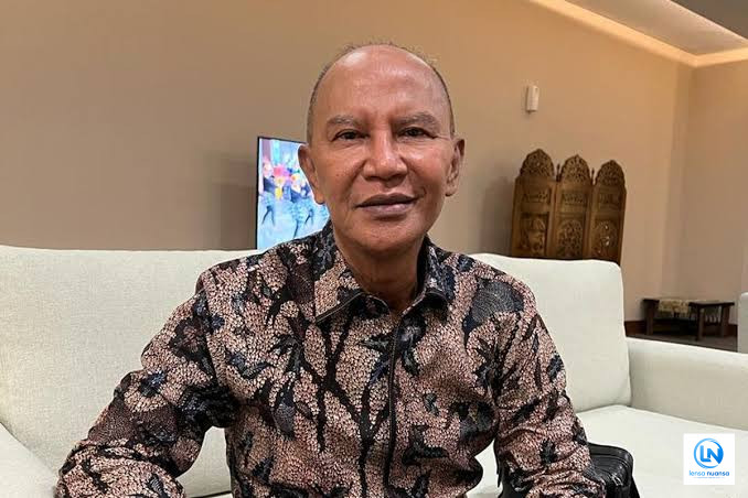 Ekonomi Indonesia Tumbuh 5,29% di Triwulan II 2026, Konsumsi dan Investasi Jadi Penopang