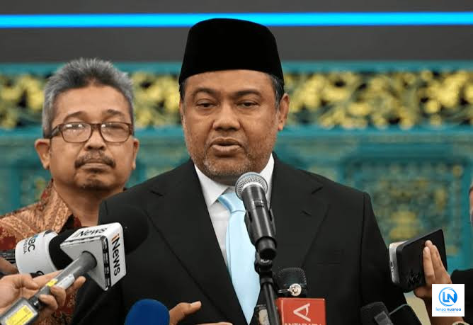 Said Iqbal Pastikan Buruh Tak Gelar Aksi hingga September 2026, Bantah Isu Kerusuhan