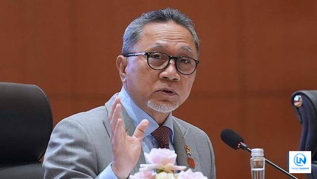 Viral Dipotong Konteks, Ini Klarifikasi Zulhas soal Pernyataan "Tanam Padi Tidak Untung, Ya Tanam Sawit"
