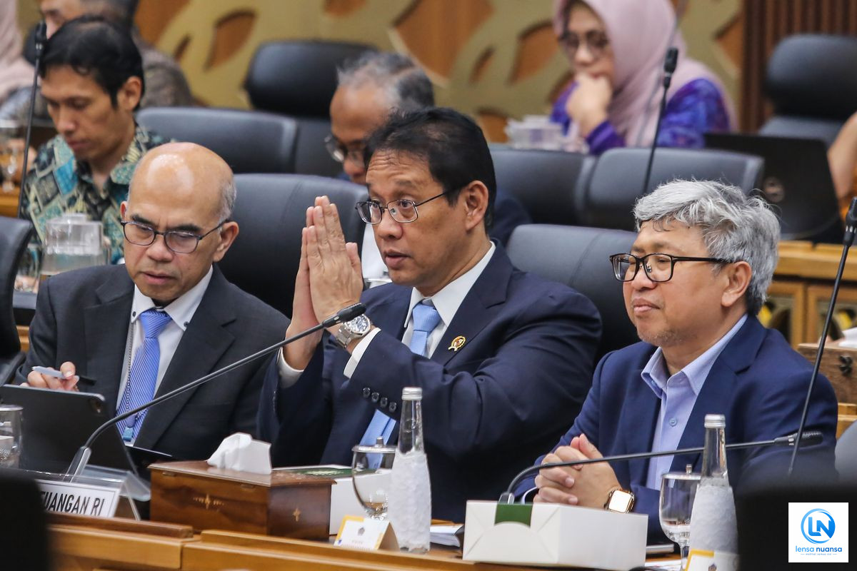 Pemerintah Siapkan APBN Bayar Utang Kopdes Merah Putih Rp240 Triliun Selama Enam Tahun