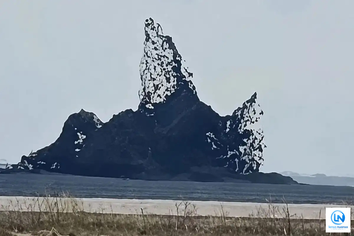 Semburan Lumpur Kembali Muncul di Wisata Geologi Oro-oro Kesongo Blora, Warga Diminta Waspada Gas Beracun