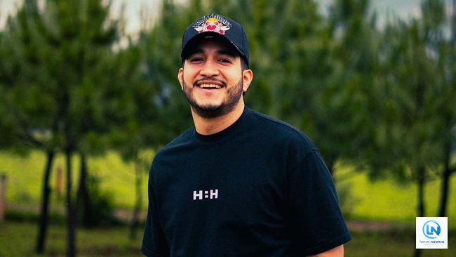 Influencer TikTok Cesar Gastelum Ditembak di Sinaloa, Motif Masih Misterius