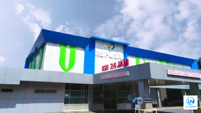 RS Pusri Palembang Putus Kerja Sama dengan Dokter TDJ Usai Komentar Negatif soal Pasien BPJS Viral