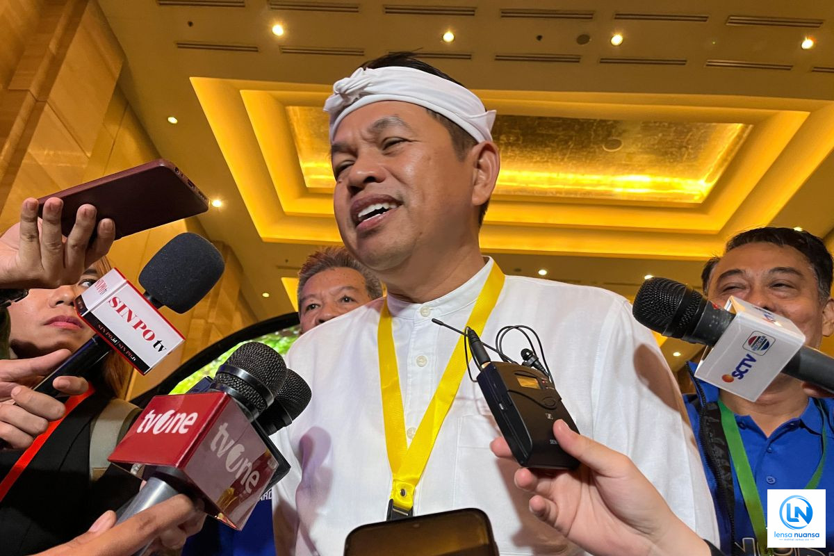 DBH Rp1,2 Triliun Tak Cair, Dedi Mulyadi Siapkan Opsi Pinjaman Daerah Rp3,4 Triliun