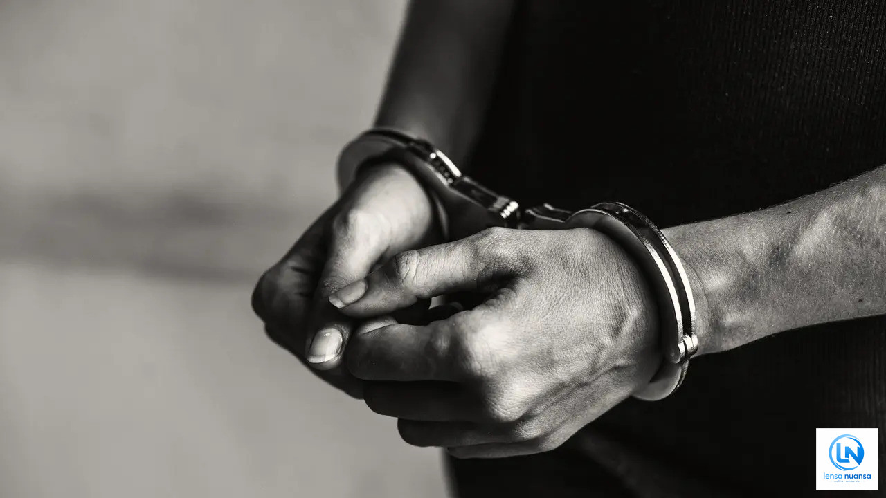 Polisi Tangkap 8 Terduga Pelaku Penganiayaan dan Pemaksaan Onani di Tangerang, Termasuk Satu Perempuan