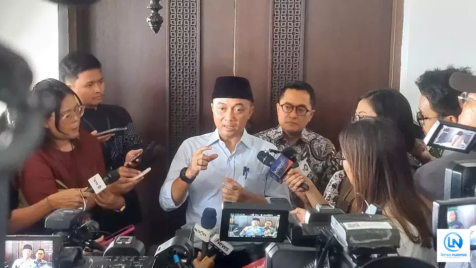 Istana Tegaskan Belum Ada Rencana Reshuffle Kabinet, Pengisian Jabatan Kosong Jadi Prioritas