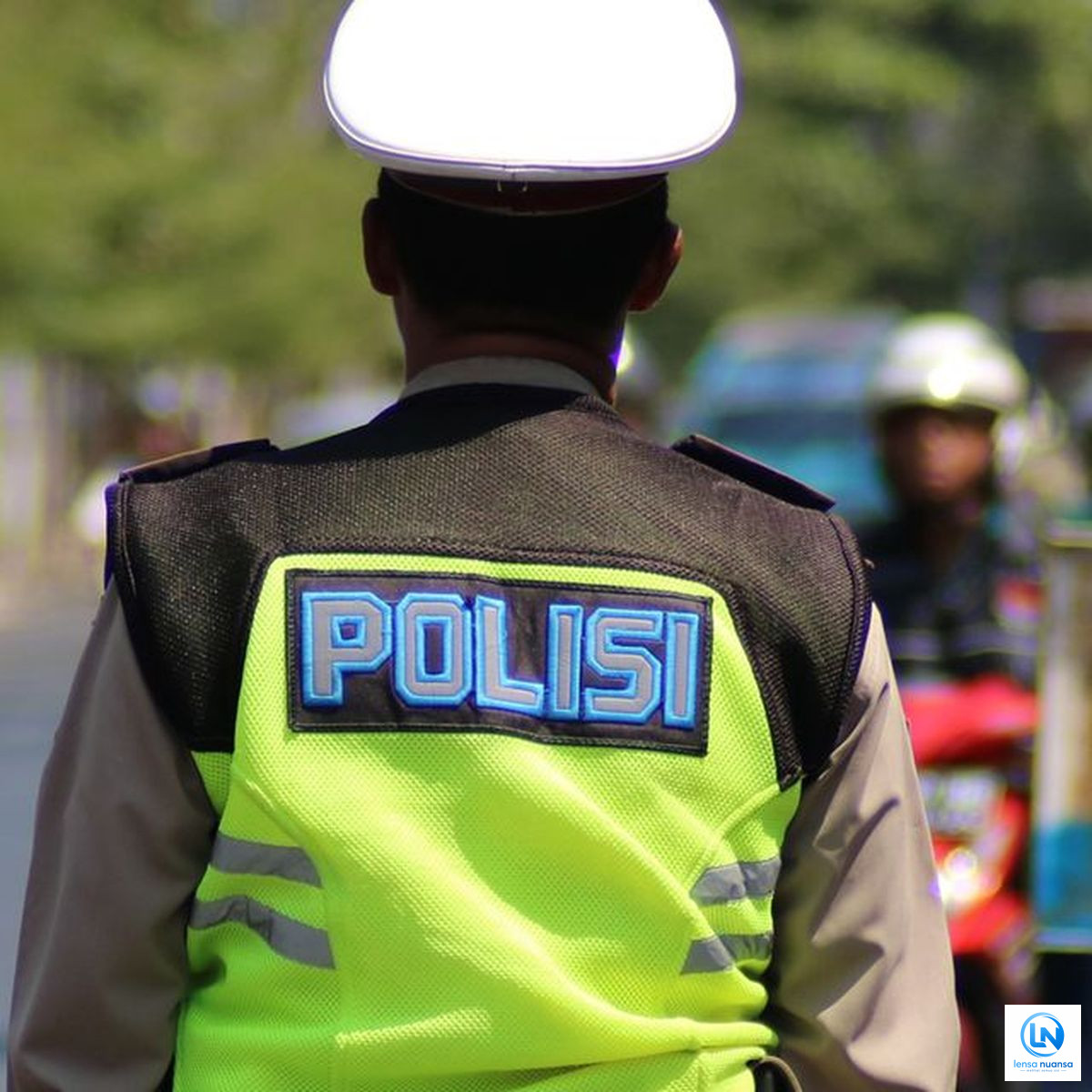 Perwira Polres Bone Tabrak Balita hingga Tewas, Propam Turun Tangan