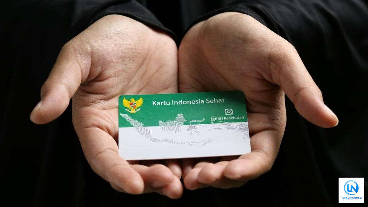 Pemerintah Kaji Syarat BPJS Kesehatan Aktif untuk Urus SIM dan Paspor