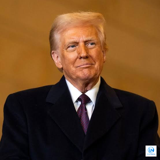AS Bakal Kembalikan Bea Masuk Rp1.790 Triliun Imbas Kebijakan Tarif Trump