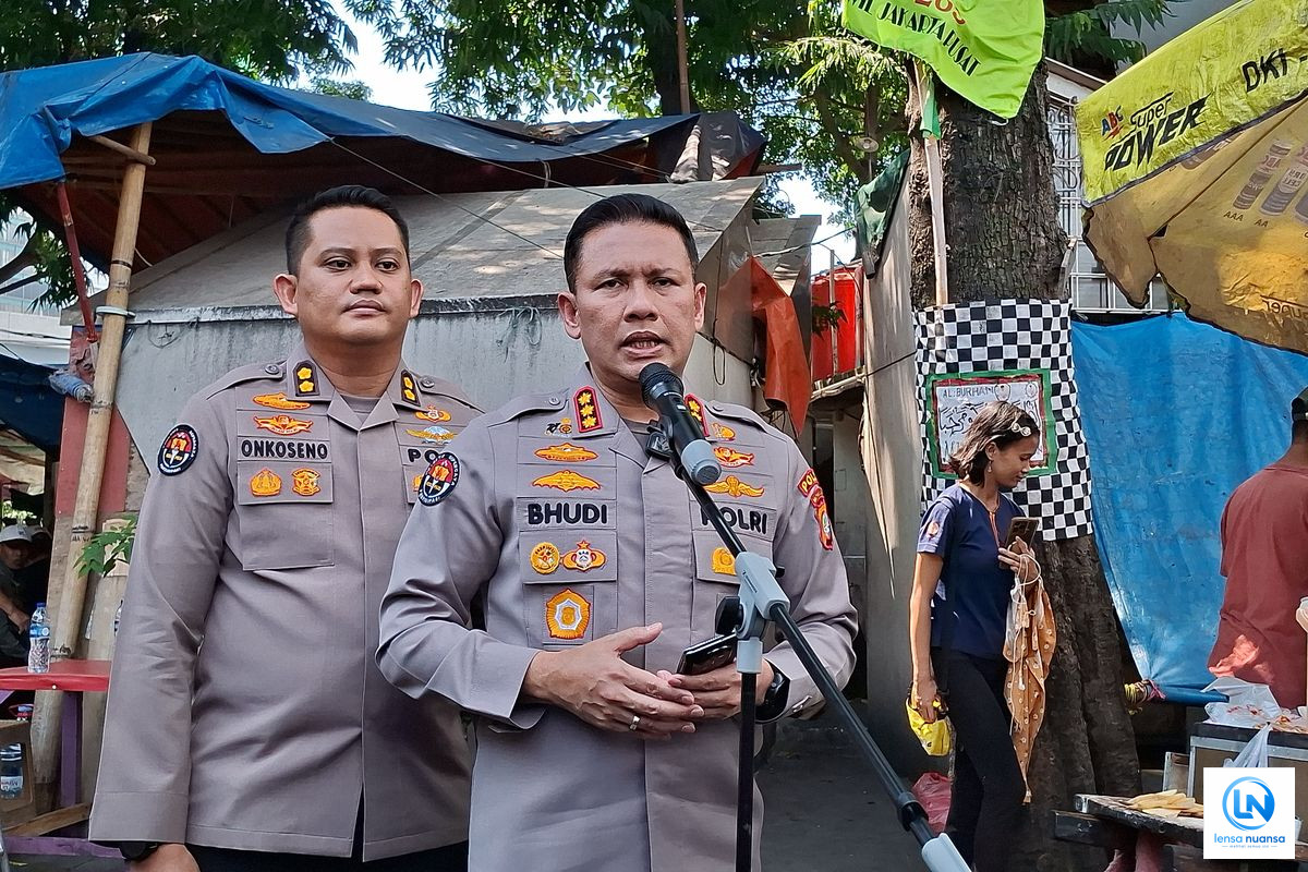 Polda Metro Jaya Siapkan Ekshumasi Jenazah Sutrimo untuk Ungkap Penyebab Kematian