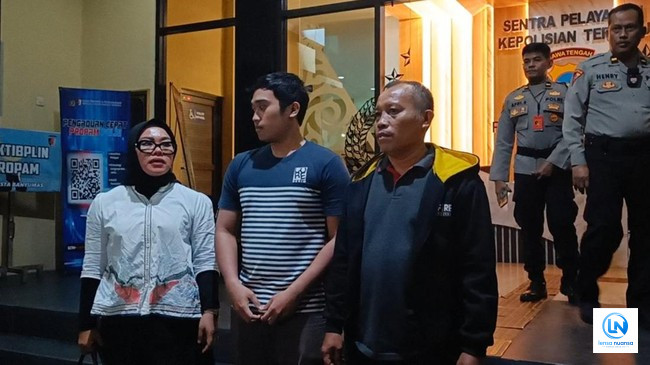 Kematian Sutrimo Kembali Dipertanyakan, Keluarga Lapor Polisi karena Barang Pribadi Tak Diserahkan