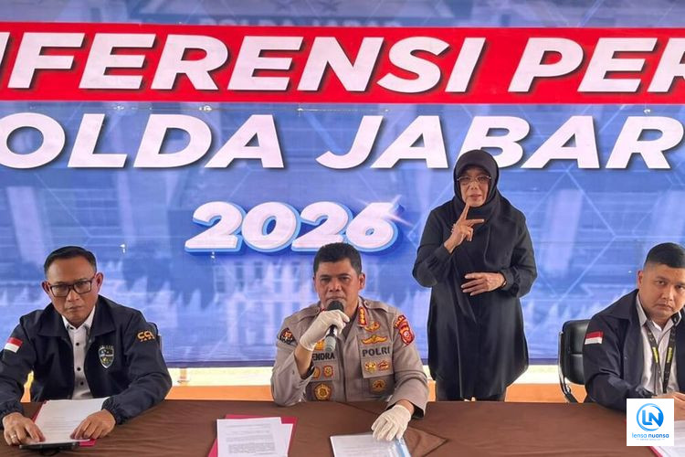 Dua Orang Jadi Tersangka Kasus Penghasutan di Threads, Singgung Pernyataan Prabowo soal Nuklir Iran